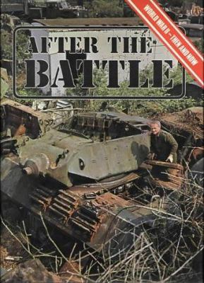 "After the Battle" (v. 7) 0900913207 Book Cover