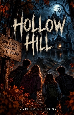 Hollow Hill B0HHYJRBZT Book Cover