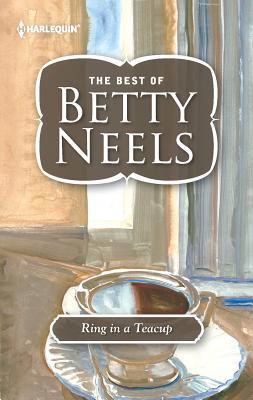 Ring in a Teacup 0373249756 Book Cover