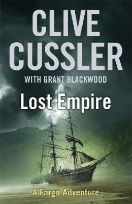 Lost Empire 0718156153 Book Cover