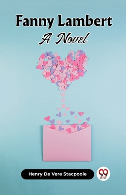 Fanny Lambert A Novel 9361426176 Book Cover