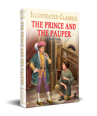 The Prince and the Pauper (for Kids): Abridged ... 9354402410 Book Cover