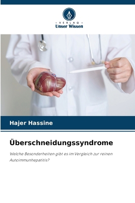 Überschneidungssyndrome [German] 6209128351 Book Cover