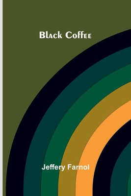 Black Coffee 9374597373 Book Cover