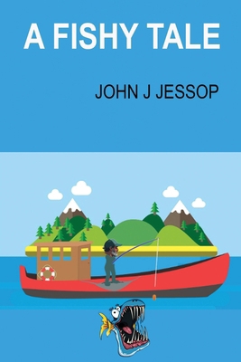 A Fishy Tale 1735817872 Book Cover