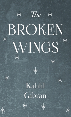 Broken Wings 1528770773 Book Cover