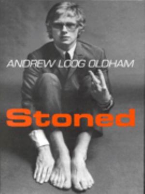 Stoned 0436288664 Book Cover