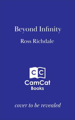 Paperback Infinity Drive Book