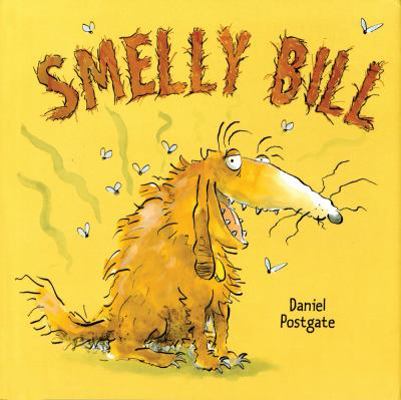 Smelly Bill 0807574627 Book Cover