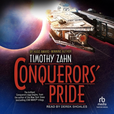 Conquerors' Pride B0FCNQQZXH Book Cover