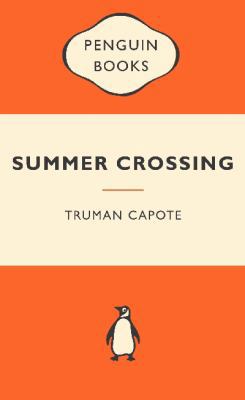 Summer Crossing 014104537X Book Cover