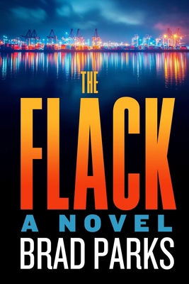 The Flack 1608096645 Book Cover