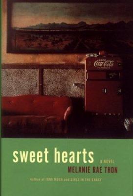 Sweet Hearts 0395785898 Book Cover