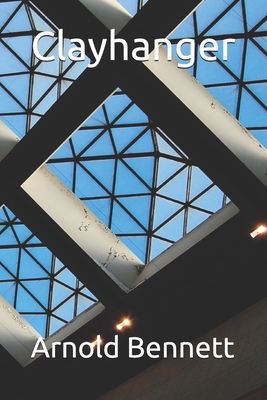 Clayhanger B08BD9CZFY Book Cover