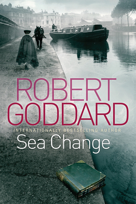 Sea Change 0802124771 Book Cover
