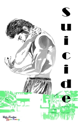 Suicide [German] B0DM885YYD Book Cover