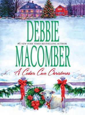 A Cedar Cove Christmas 0778325911 Book Cover