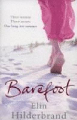 Barefoot 1847441327 Book Cover