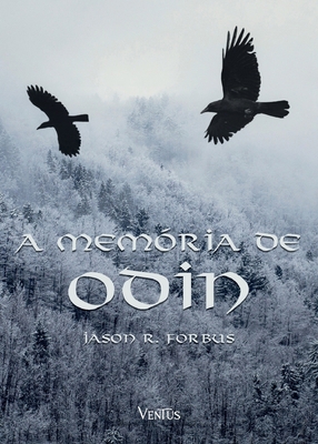 A Memória de Odin [Portuguese] B0CTB5VFMK Book Cover