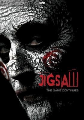 Jigsaw            Book Cover