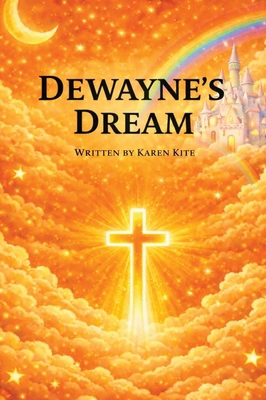 DeWayne's Dream B0GVL96JP7 Book Cover