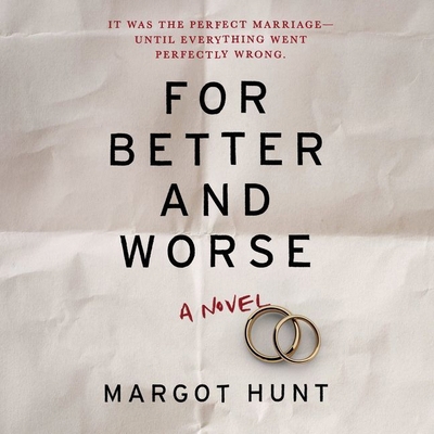 For Better and Worse 1982542624 Book Cover