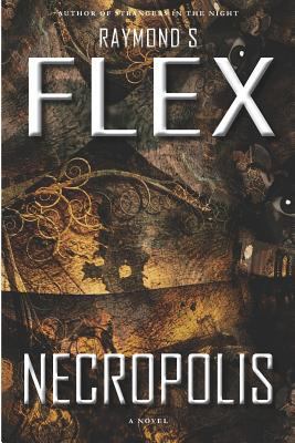 Necropolis 1785320076 Book Cover