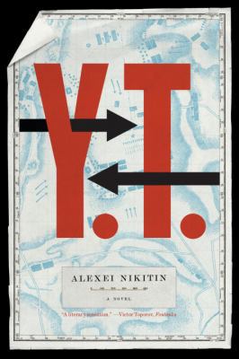 Y.T. 1612195121 Book Cover