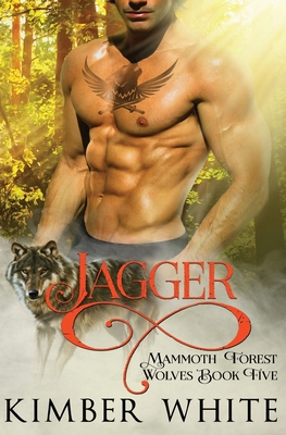 Jagger 1984388665 Book Cover
