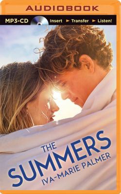 The Summers 1501210203 Book Cover