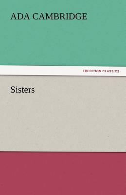 Sisters 3842454899 Book Cover