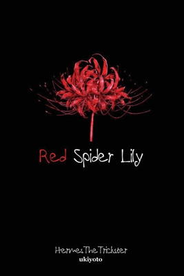 Red Spider Lily [Filipino] 9367951825 Book Cover