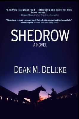 Shedrow 098003776X Book Cover