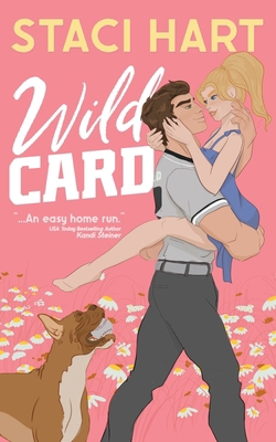 Wild Card B0FCHDB92M Book Cover