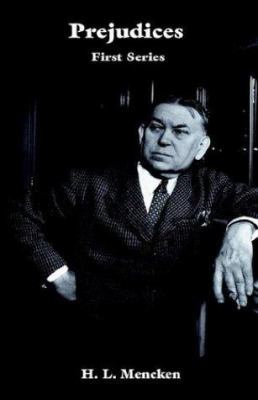 Prejudices - Hard back 1932109374 Book Cover