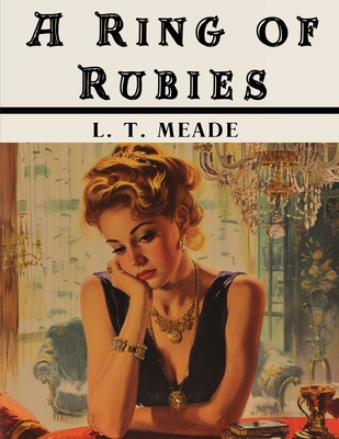 A Ring of Rubies 1836578075 Book Cover