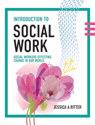 Introduction to Social Work: Social Workers Eff... B0CPHB4HZH Book Cover