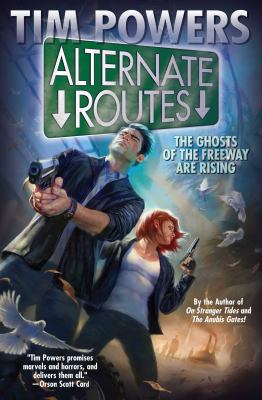 Alternate Routes: Volume 1 1481483404 Book Cover