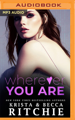 Wherever You Are 1713555859 Book Cover