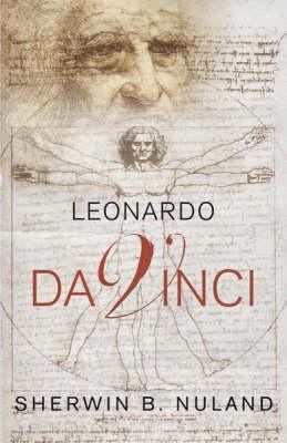 Leonardo Da Vinci 075381269X Book Cover