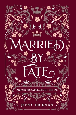 Married by Fate 1735614165 Book Cover