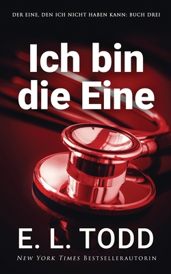 Ich bin die Eine [German] 1695067363 Book Cover