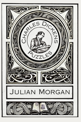 Charles Dickens Puzzles 199997347X Book Cover