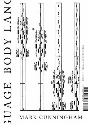 Body Language 0977901971 Book Cover