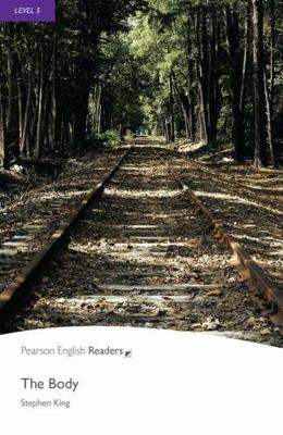 The Body [French] 1405882379 Book Cover