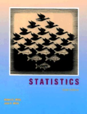 Statistics 0470001828 Book Cover