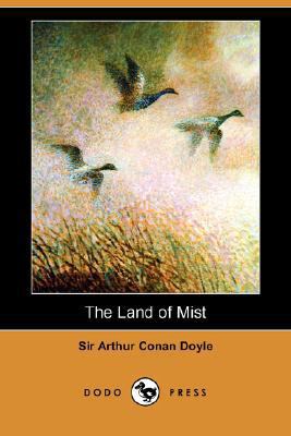 The Land of Mist 1406591173 Book Cover