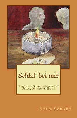 Schlaf bei mir [German] 1500431818 Book Cover