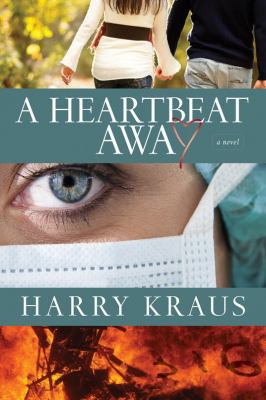 A Heartbeat Away B00AKQA6LC Book Cover