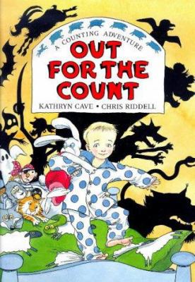 Out for the Count 0711206651 Book Cover